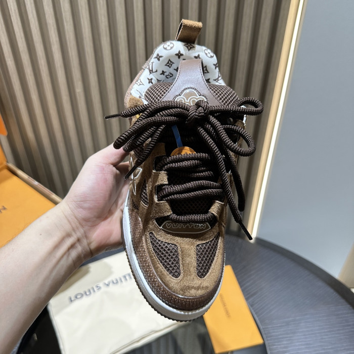 LV Skate snekaers L0000880