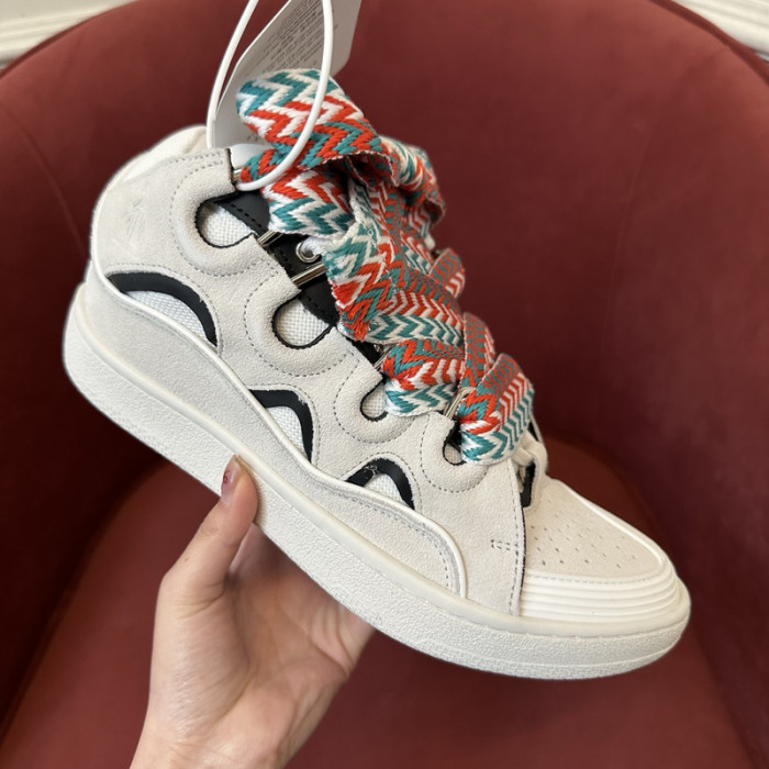 LANVIN CURB SNEAKER FY195
