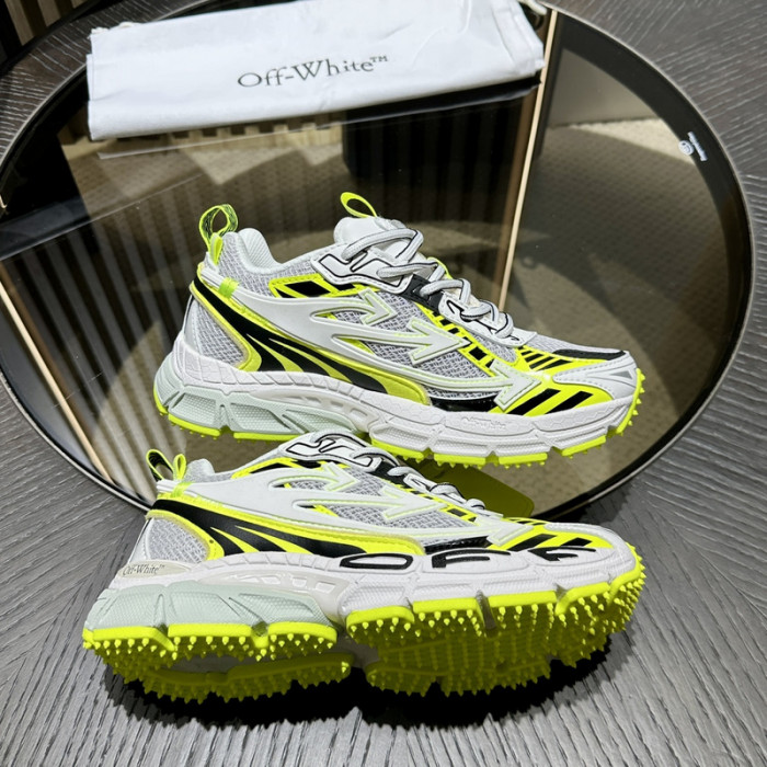 Off-White Be right back OWIA289F36