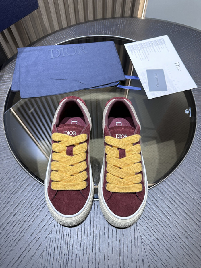 DIO* B33 SNEAKERS Dr0137