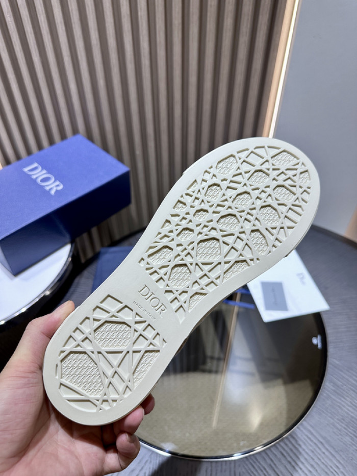 DIO* B33 SNEAKERS Dr0137