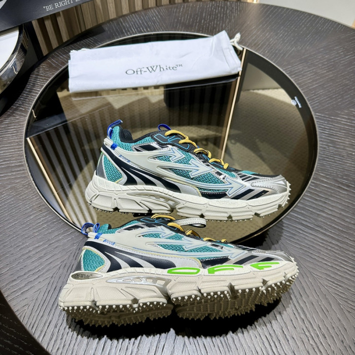 Off-White Be right back OWIA289F32