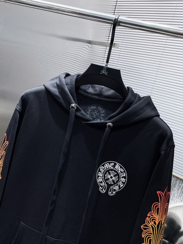 CHROME HEARTS CH19
