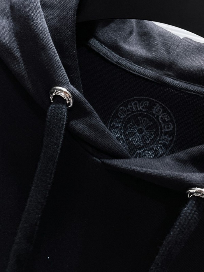 CHROME HEARTS CH19