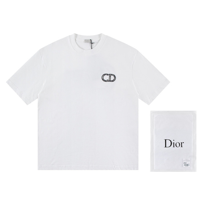D1OR T-SHIRT DR64