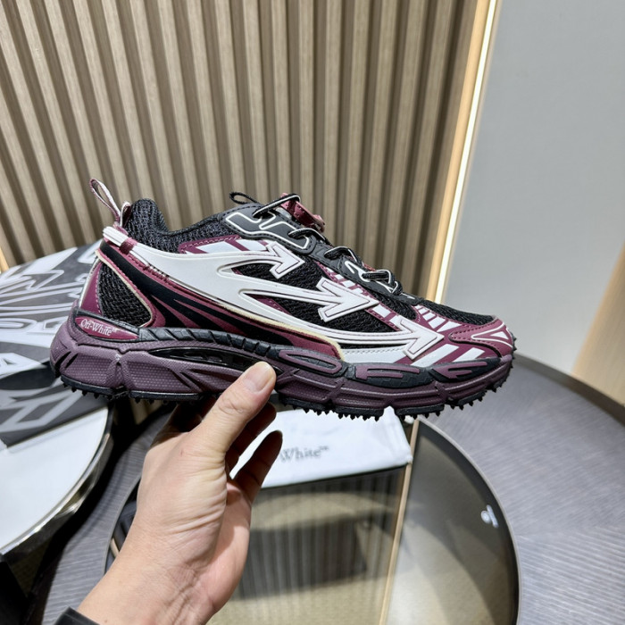 Off-White Be right back OWIA289F30