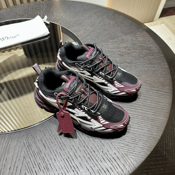 Off-White Be right back OWIA289F30