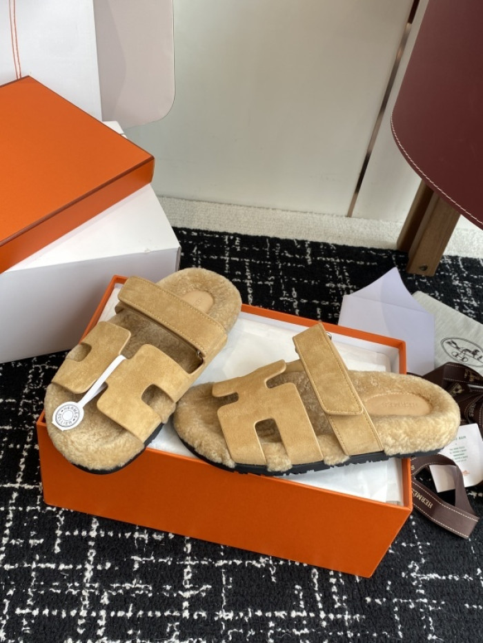 Herme* Sandal HS207