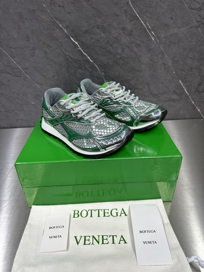 Bottega veneta sneakers BV00039