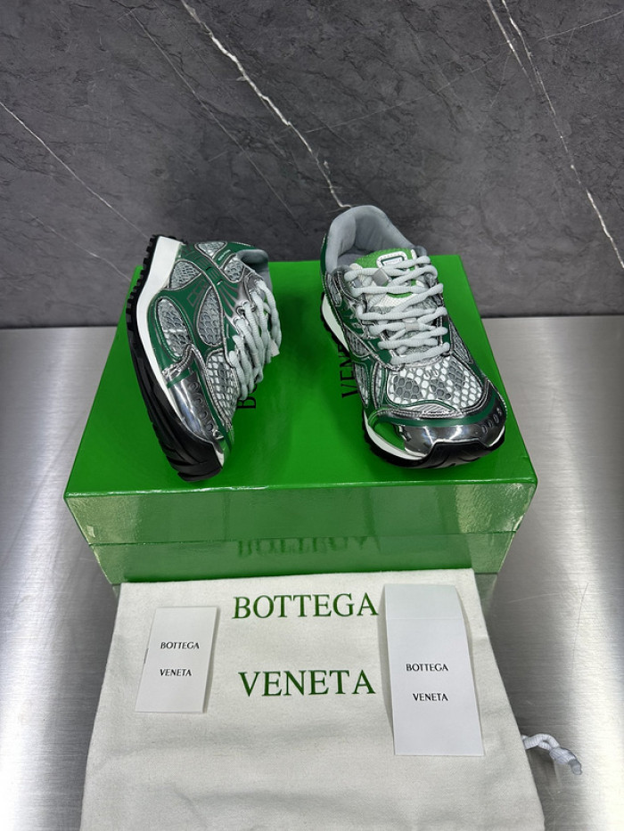 Bottega veneta sneakers BV00039