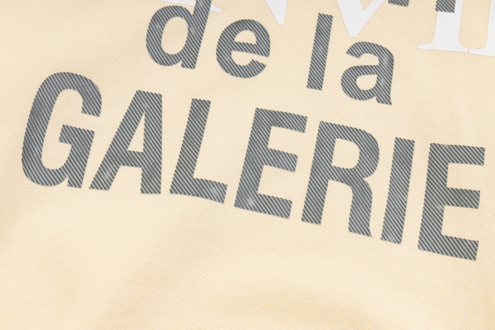 Gallery Dept Hoodie GD02