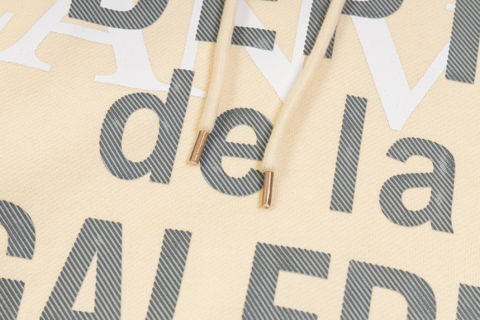 Gallery Dept Hoodie GD02