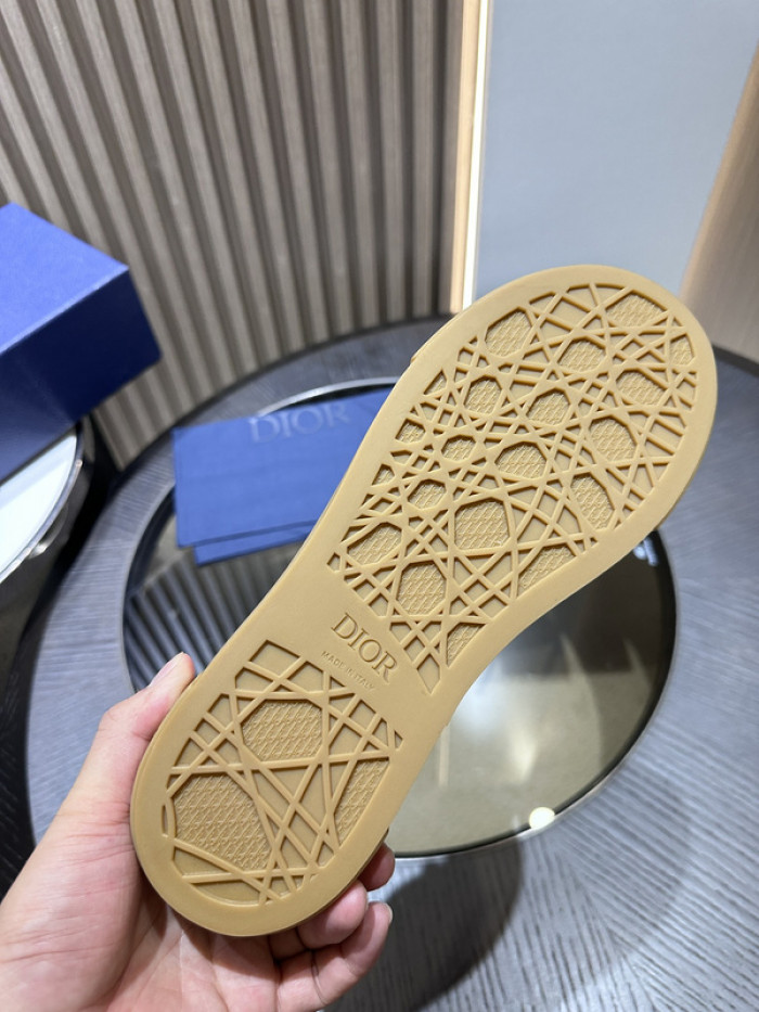 DIO* B33 SNEAKERS Dr0144