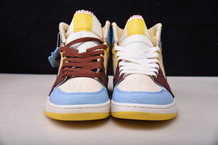 air jordan 1 mid se fearless Ma*s*n chateau cu2803-200