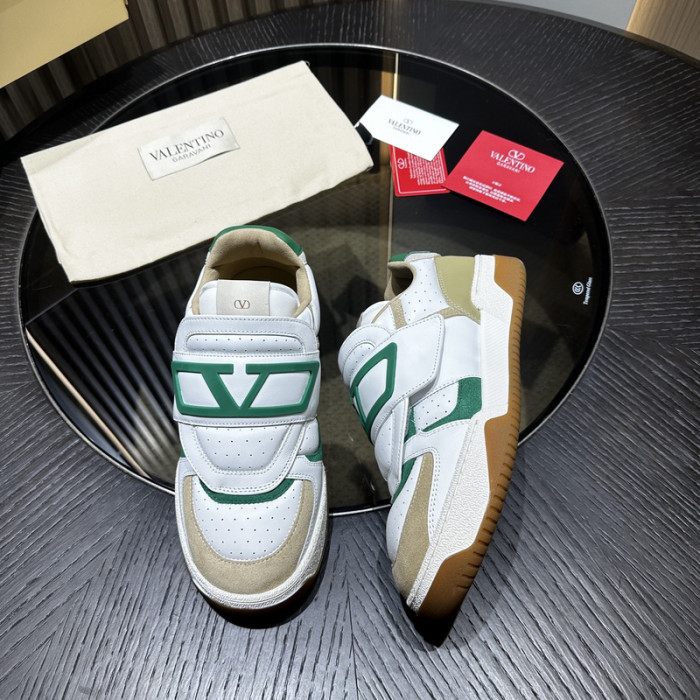 VALENTINO SNEAKERS VT048