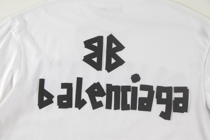 Balenciag* LONG SLEEVES Bh040