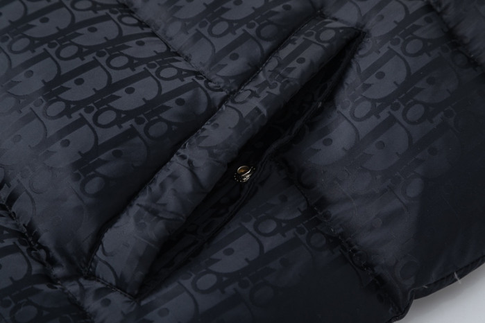 D1OR down jacket DR07