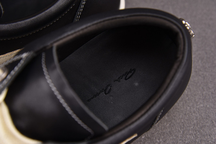 Rick Owe* Chrome Hearts R0000224