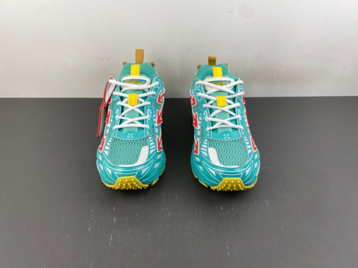 Off-White Be right back OWIA289F72