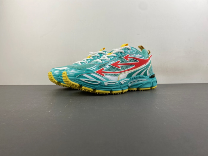 Off-White Be right back OWIA289F72