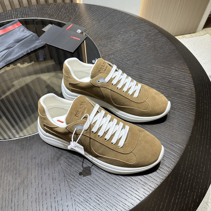 PRAD* SNEAKERS P246
