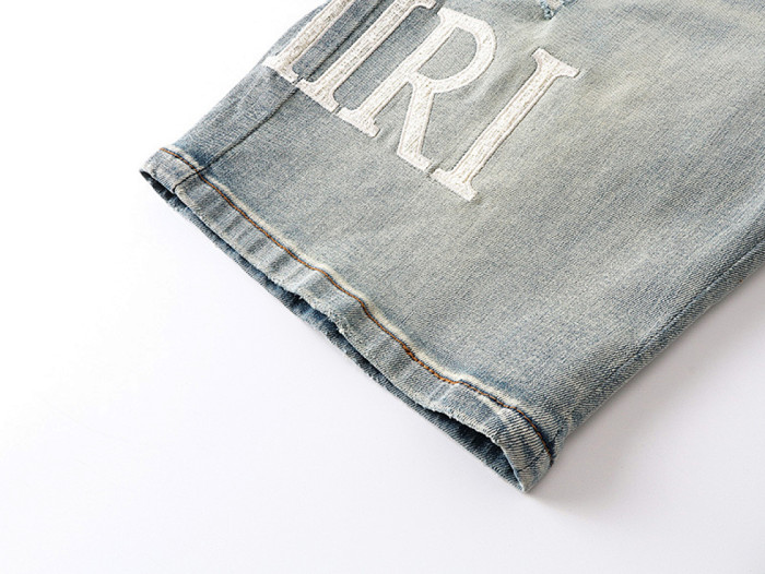 AM1RI SHORTS AM062