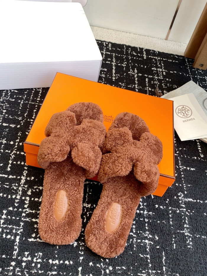 Herme* Sandal HS215