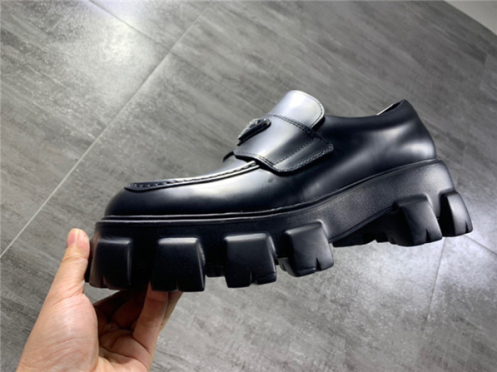 PRAD* LOAFERS P231