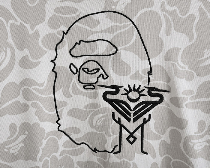 BAPE bvip36