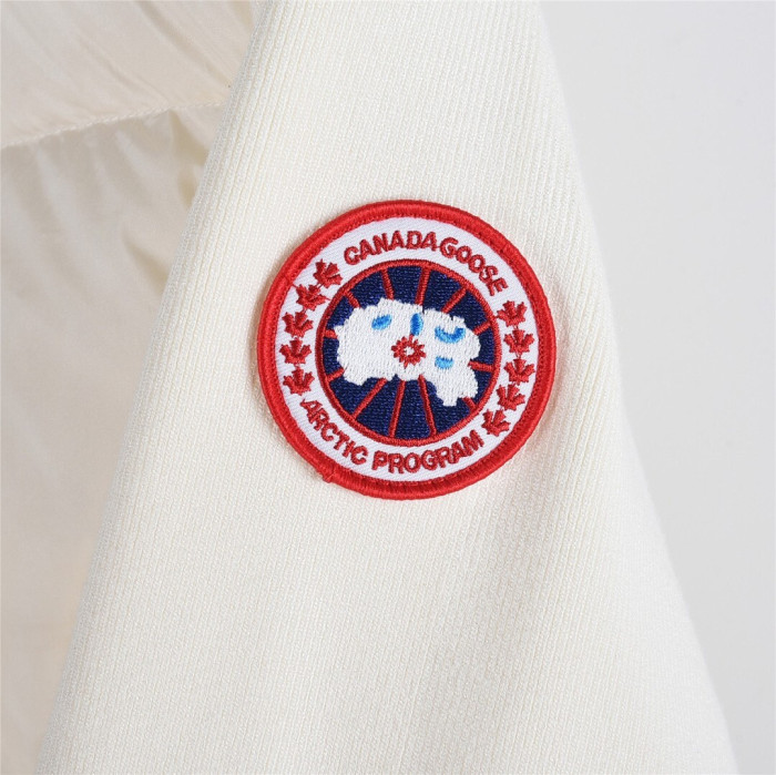 Canada G00SE JACKET CG38
