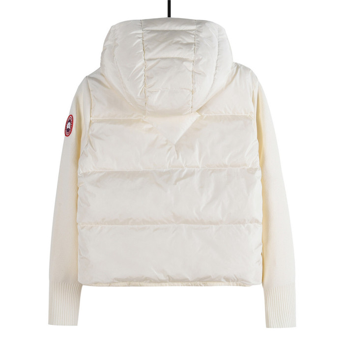 Canada G00SE JACKET CG38