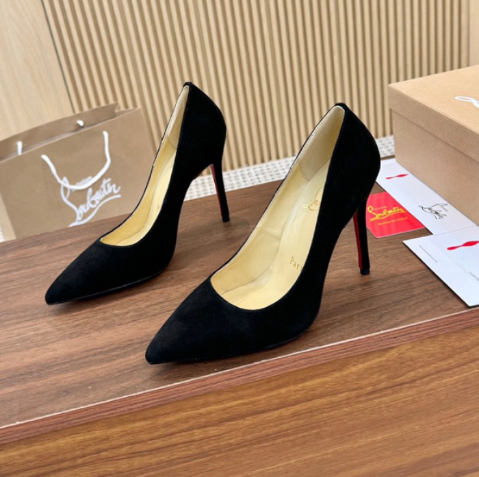 C&L Heels 8.5cm CLL000167