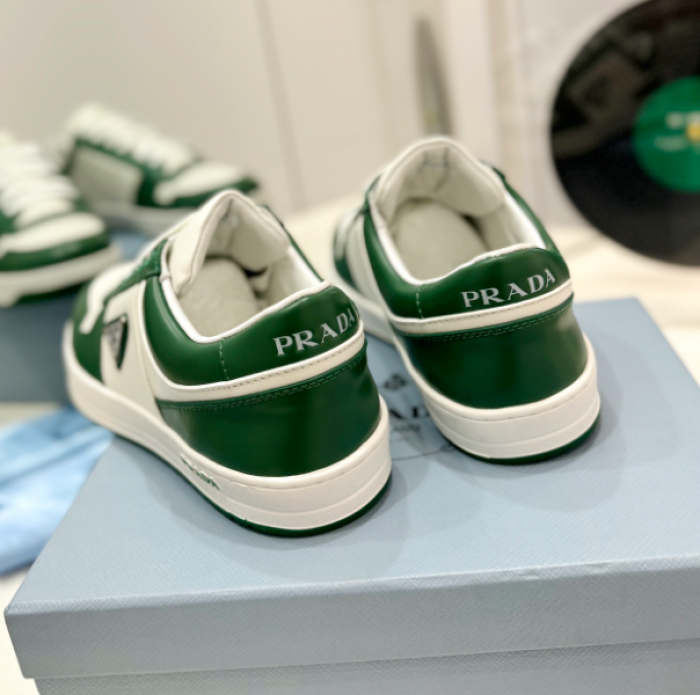 PRAD* SNEAKERS P235