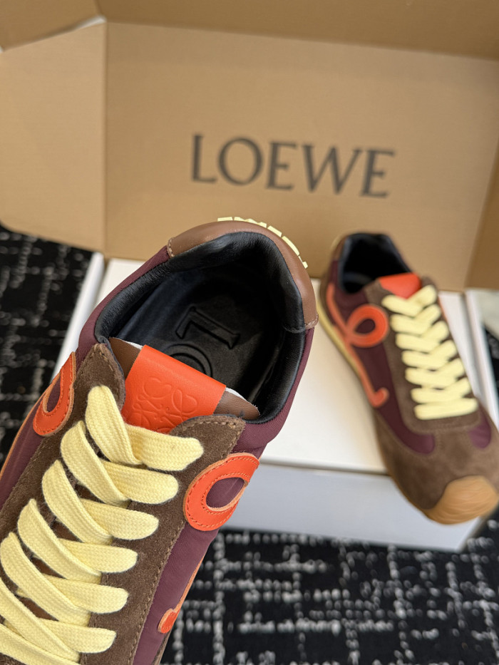 L0ew* SNEAKERS LW034