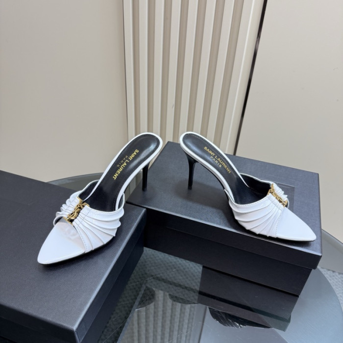 Y51 heel sandals ys008