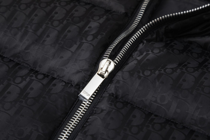 D1OR down jacket DR06