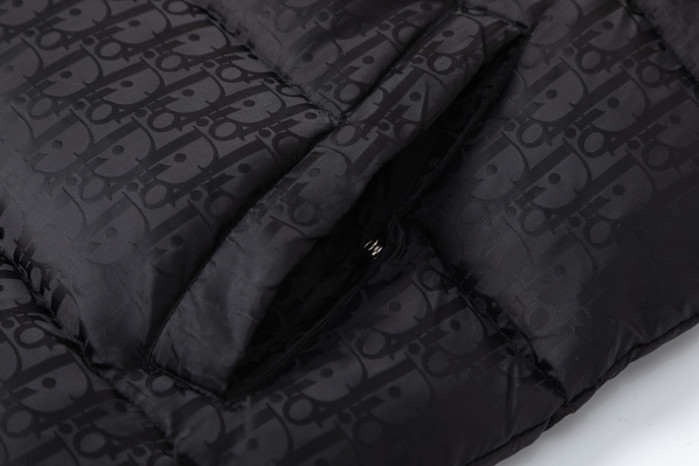 D1OR down jacket DR06