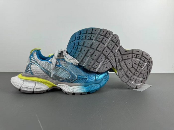 BALENCIAGA 3XL SNEAKER W3XTS 9479