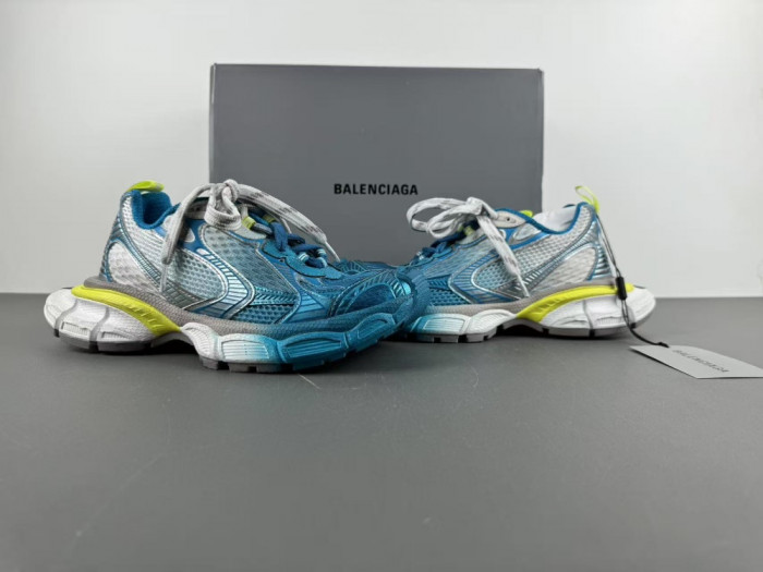 BALENCIAGA 3XL SNEAKER W3XTS 9479
