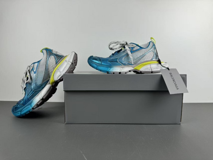 BALENCIAGA 3XL SNEAKER W3XTS 9479