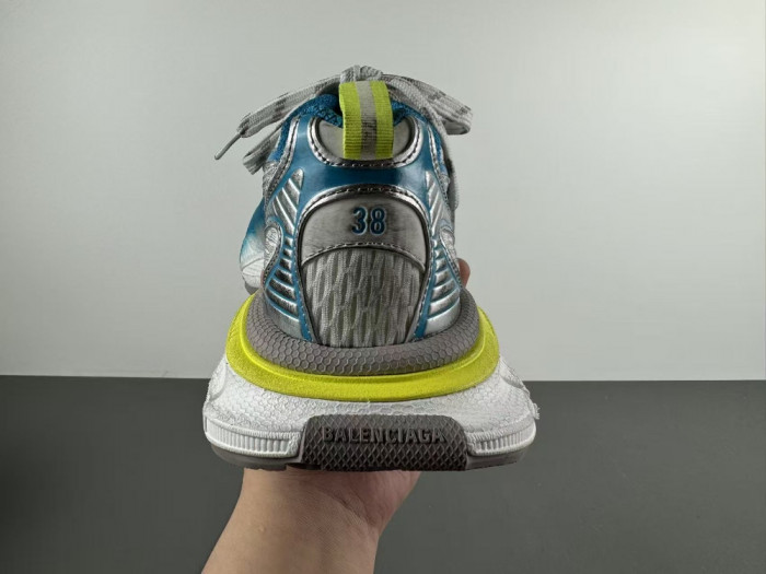 BALENCIAGA 3XL SNEAKER W3XTS 9479