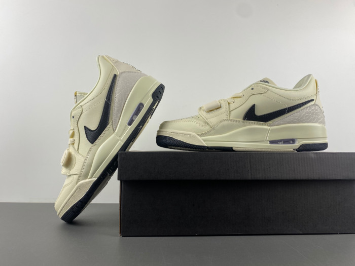 Jordan Legacy 312 Coconut Milk HV1807-101