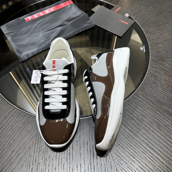PRAD* SNEAKERS P244