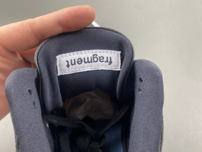 Air Jordan 3 x Fragment Design DA3595-1001