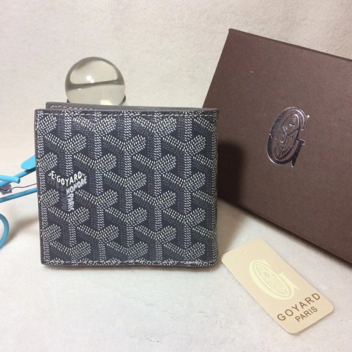 GOYARD WALLET WA23