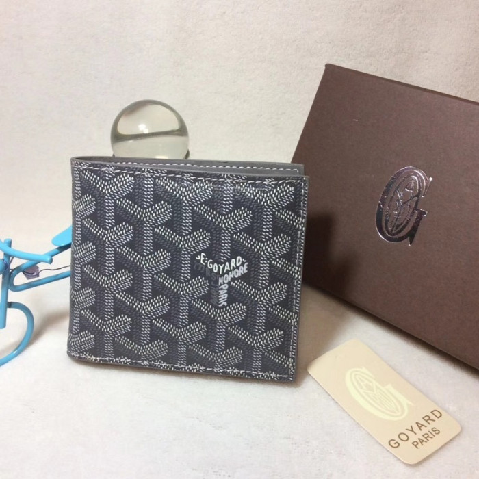 GOYARD WALLET WA23