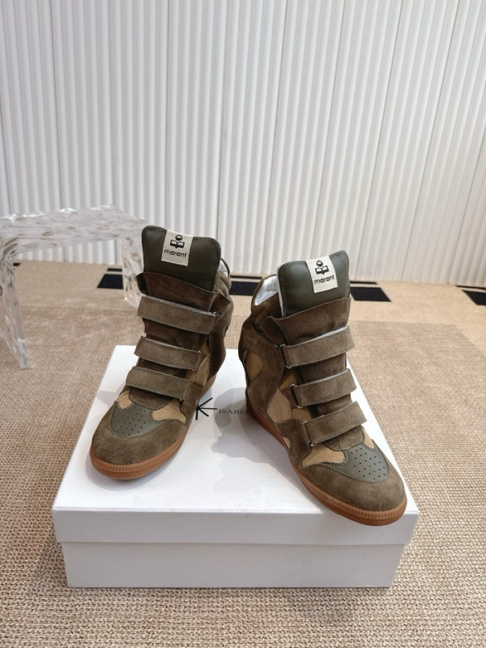 Isabel Marant SHOES IM004