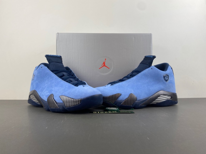 Air Jordan 14 HOWARD IF5015-408