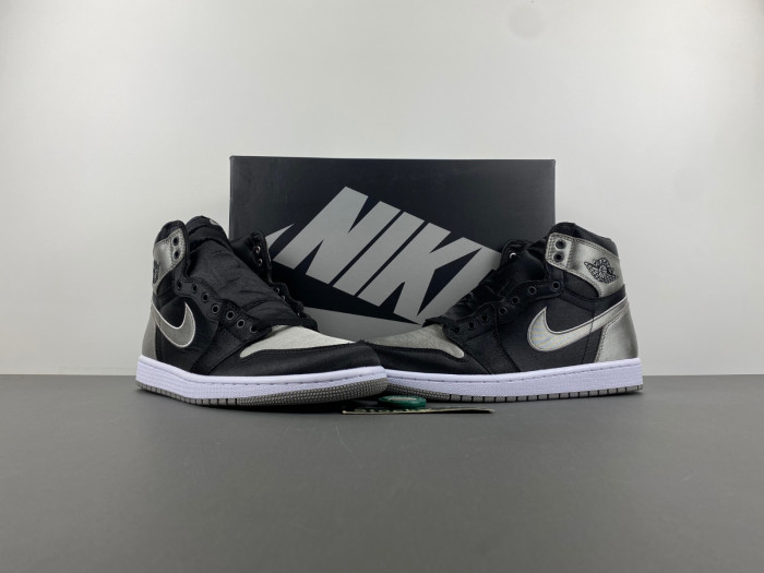 Air Jordan 1 Retro High OG Satin Shadow FD4810-010