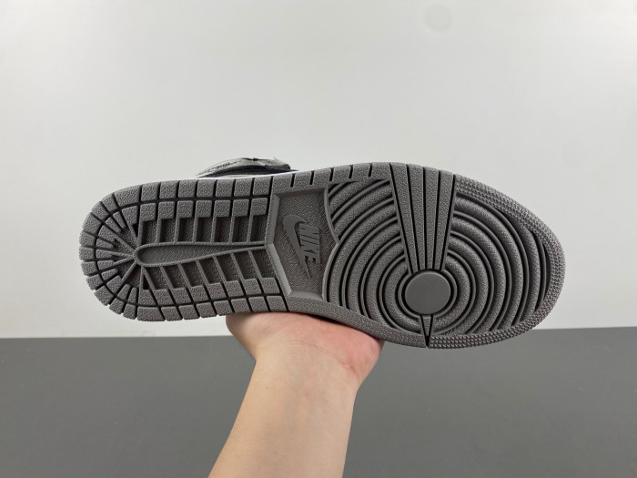 Air Jordan 1 Retro High OG Satin Shadow FD4810-010